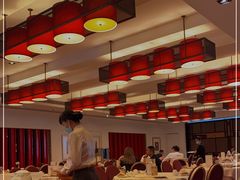 大堂-利苑酒家(合景国际金融广场店)