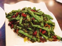 -缪氏川菜(丰盛町店)
