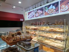 -玉香糕点(基隆路店)