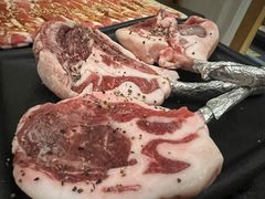 -九田家黑牛烤肉料理(珠江摩尔店)