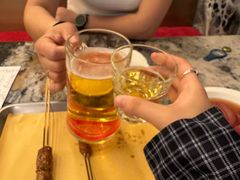 -160烧烤(香坊店)