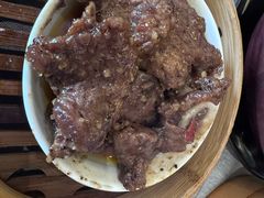 -潮府馆·非遗潮州菜·港式点心(世纪公园店)