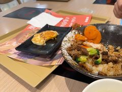 -吉野家(回龙观同成街店)