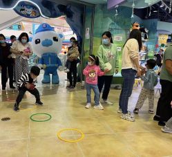 -宝贝王(许昌店)