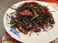 老味道茶香鸭-杨记隆府(时代天街店)