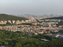 -云龙山