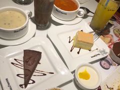 -斗牛士牛排餐厅(嘉里汇店)