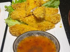 -有才叔的小馆(招商依云曲江店)