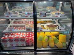 -MANGOO芒可ice(大观天地MALL店)