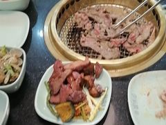 -韩盛·盛江山自助料理(沈辽路万达店)