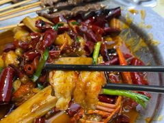 -聚味瞿记·龙虾堂(坡子街店)