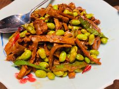 -香园茶社·金陵小灶(老门东店)