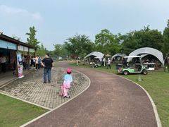 -太阳岛度假酒店