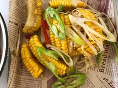 -琼大师东方烤乳猪(亚特兰蒂斯店)
