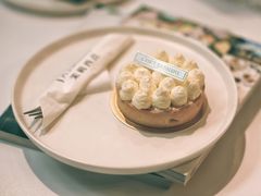 -CHEZ JASMINE 茉莉的氧气厨房