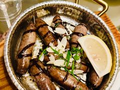 -ELI FALAFEL Lebanese&Mediterranean黎巴嫩美食(富城路店)