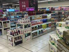 -华润万家(M2香港名都店)