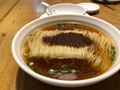 虾籽面-耿福兴(步行街店)