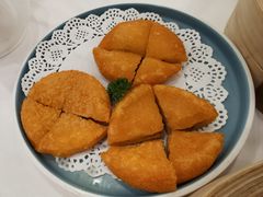 -金华安大酒楼·老牌潮菜·粤式茶点(东方国际店)