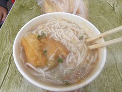-汪记鲜鱼糊汤粉(沈阳路总店)