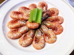 -拉完海鲜大排档(温岭店)