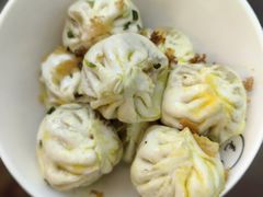 生煎馒头-毛华美食(清扬路二店)