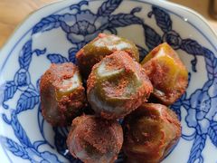 -上席擂茶·新中式青年茶馆(古城店)