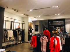 -ZARA(恒隆广场店)
