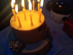 -BON CAKE(华贸购物中心店)