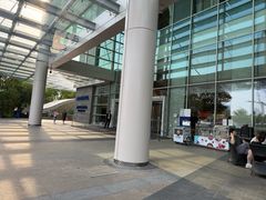 -苏州金鸡湖文博诺富特酒店