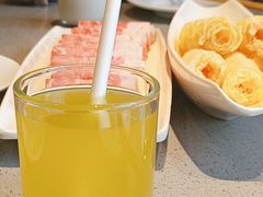 -海底捞火锅(太原万科城店)