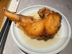 -松鹤楼面馆(飞州国际广场店)