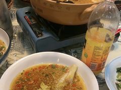 -千岛湖小鱼儿·淳安匠心农家菜