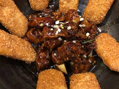 -南京大牌档(三阳广场苏宁店)