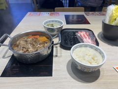 -吉野家(复兴路第二餐厅店)