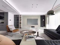 -吉美装饰•方信空间(莘庄店)