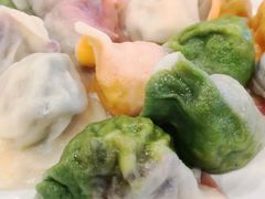 -宝源饺子(麦子店街店)