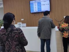 -川北医学院附属成都新华医院