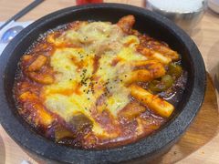 -米村拌饭(城阳万象汇店)