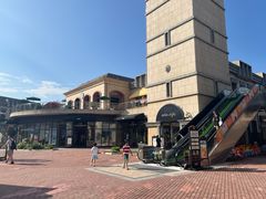 -王府井奥莱临潼小镇(临潼店)