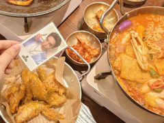 -双门洞·森系料理(体育西店)