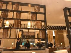 -常州富力喜来登酒店 Feast盛宴标帜西餐厅(新北万达广场店)