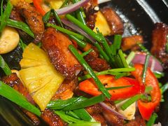 -旺爷砂锅·茶作(国贸城店)