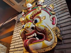 -甘尼仕印度餐厅酒吧(斜塘老街店)