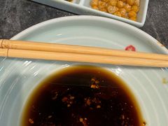 -李记东北饺子馆·东北菜(欢乐谷店)