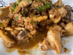 -洞背山庄(洞背院区式管理小区店)