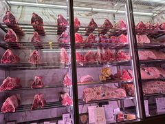 -奥斯特牛排馆(圣母百花大教堂)