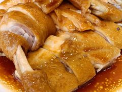 -初心烧鹅(粤华店)