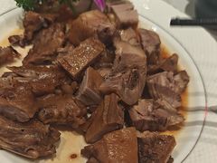 -梅利汴京烤鸭•开封豫菜地标店(晋安路店)