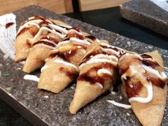 -吉布鲁牛排海鲜自助(龙湖北城天街购物广场店)